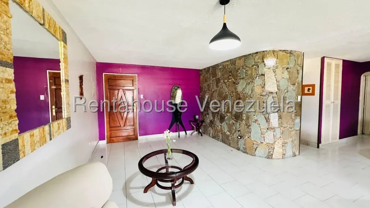 Excelente Pent-House Res Los Jardines Av. Bolívar, Sector IPSFA, Maracay - 9
