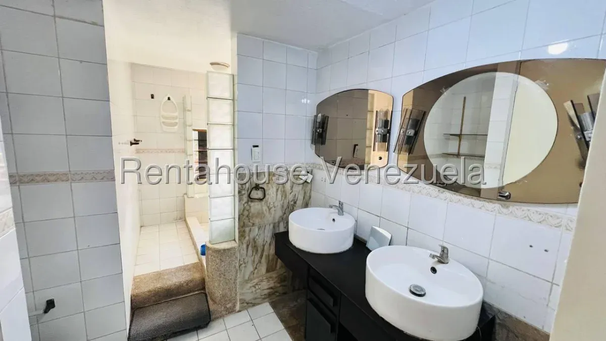 Excelente Pent-House Res Los Jardines Av. Bolívar, Sector IPSFA, Maracay - 23