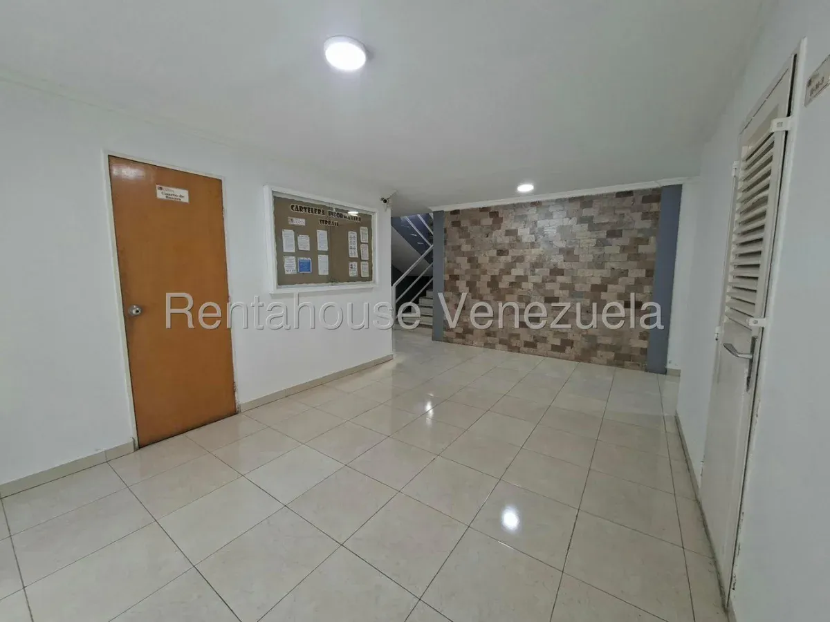 Hermoso Apartamento Amoblado en Venta Urb. Santa Rosalia, Cagua, Edo Aragua - 4