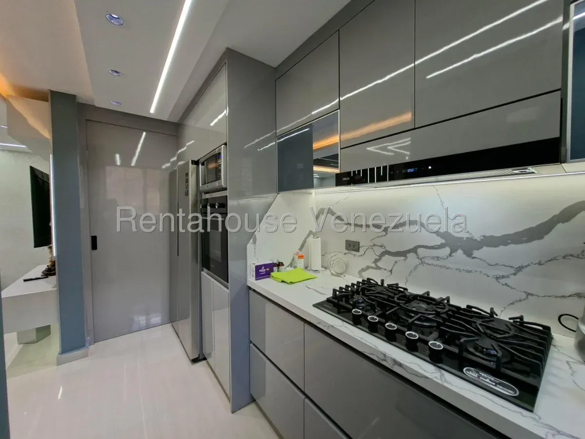 Hermoso Apartamento Amoblado en Venta Urb. Santa Rosalia, Cagua, Edo Aragua - 9