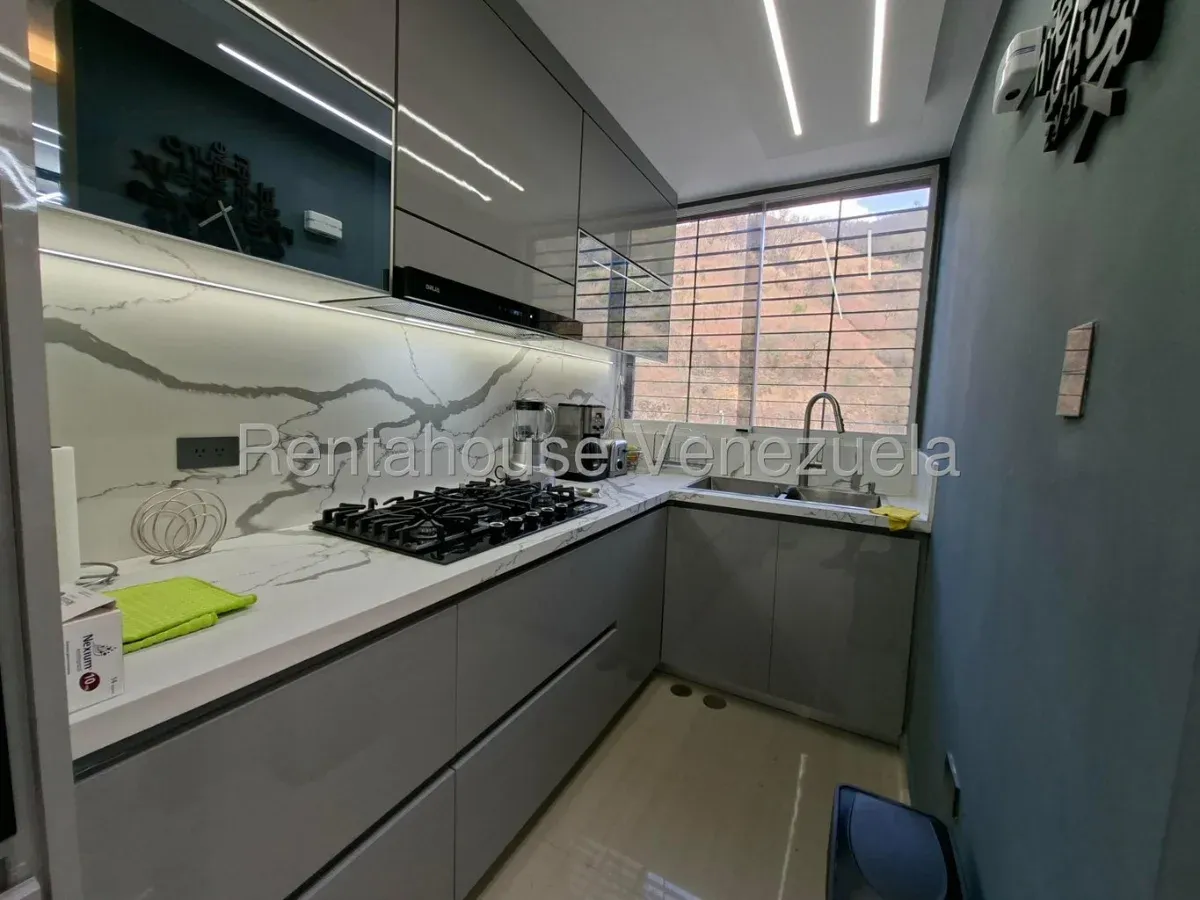 Hermoso Apartamento Amoblado en Venta Urb. Santa Rosalia, Cagua, Edo Aragua - 10