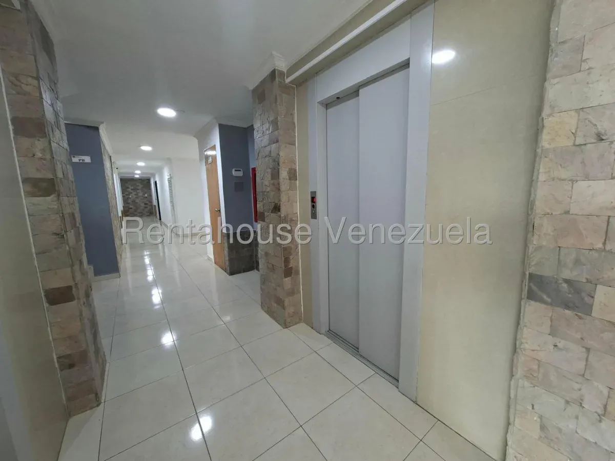 Hermoso Apartamento Amoblado en Venta Urb. Santa Rosalia, Cagua, Edo Aragua - 12