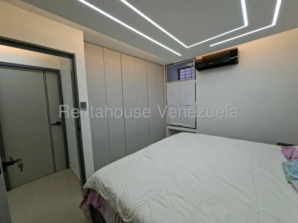 Hermoso Apartamento Amoblado en Venta Urb. Santa Rosalia, Cagua, Edo Aragua - 17