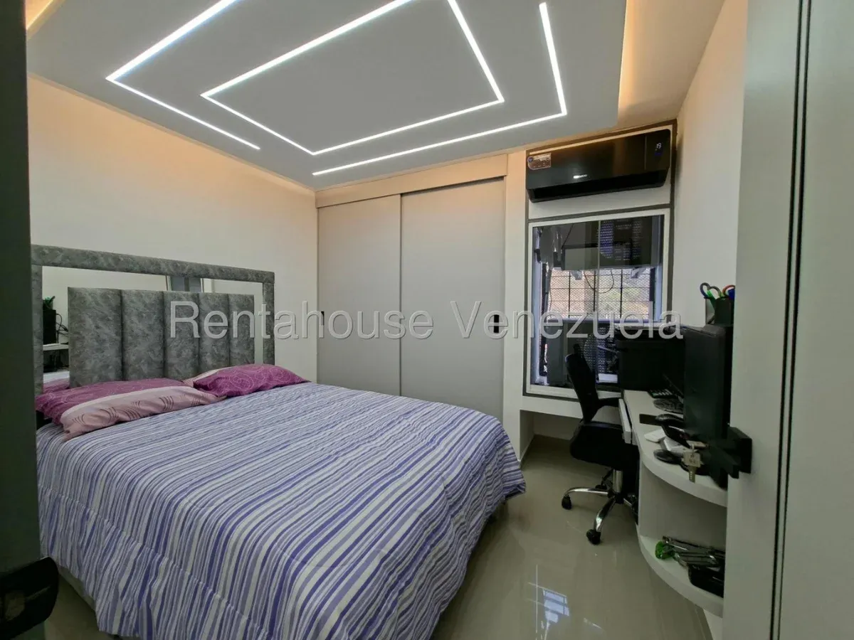 Hermoso Apartamento Amoblado en Venta Urb. Santa Rosalia, Cagua, Edo Aragua - 18