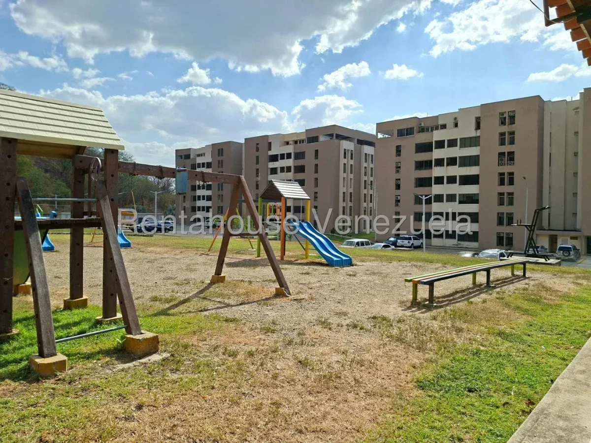 Hermoso Apartamento Amoblado en Venta Urb. Santa Rosalia, Cagua, Edo Aragua - 20