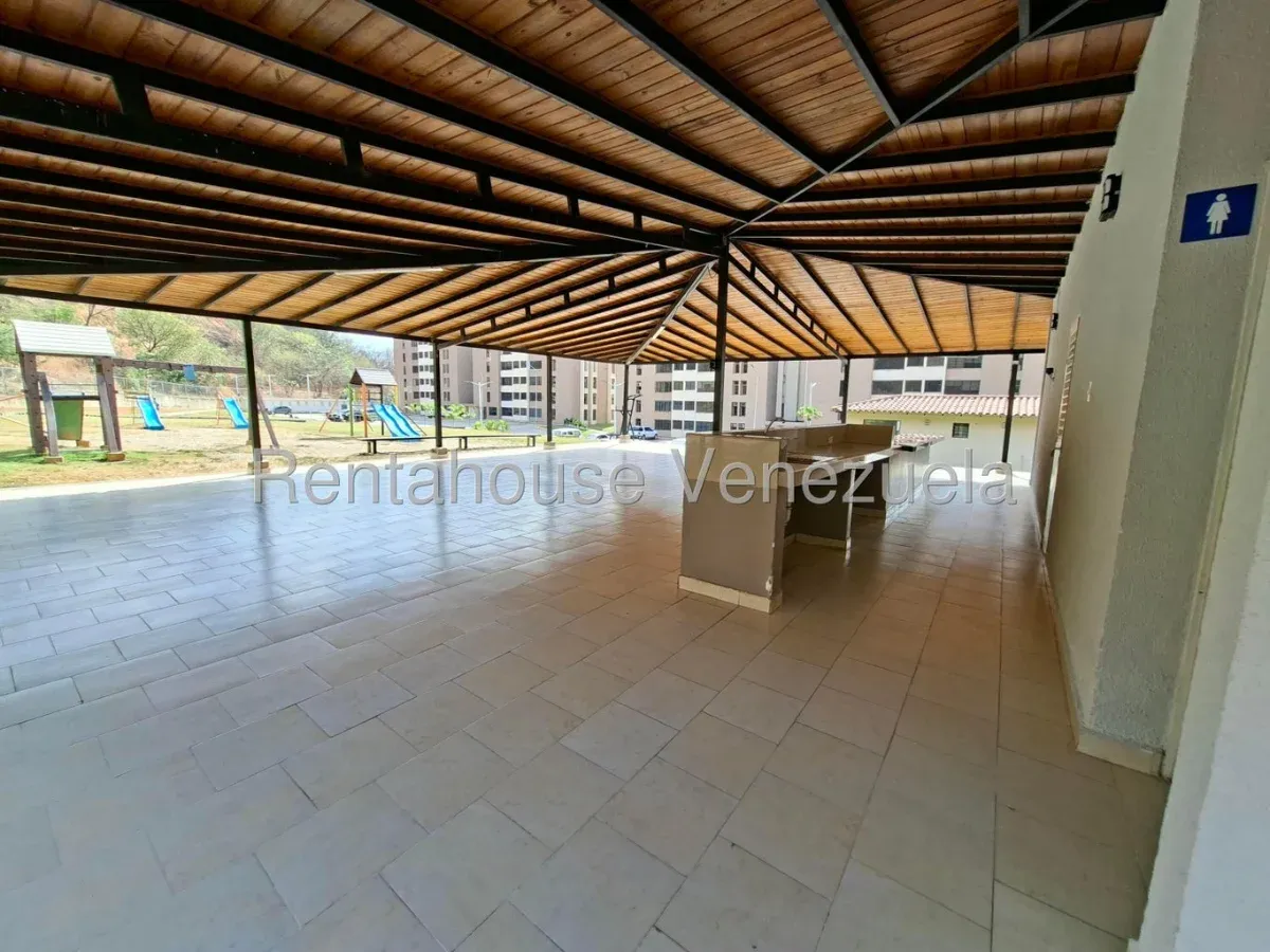 Hermoso Apartamento Amoblado en Venta Urb. Santa Rosalia, Cagua, Edo Aragua - 21