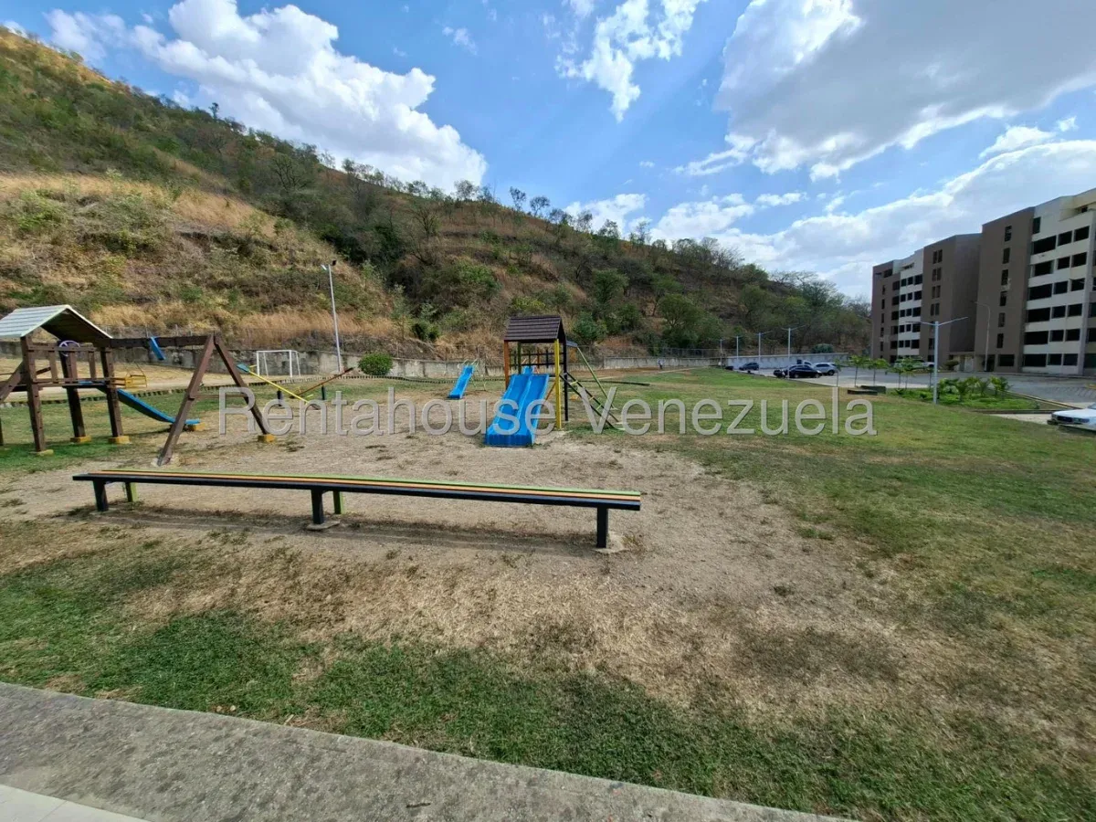 Hermoso Apartamento Amoblado en Venta Urb. Santa Rosalia, Cagua, Edo Aragua - 28