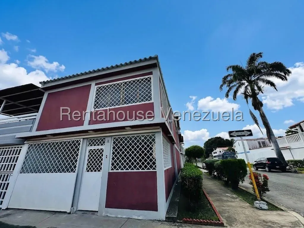 Amplia Propiedad en Venta Urb. Ciudad Jardin, Cagua, Edo. Aragua