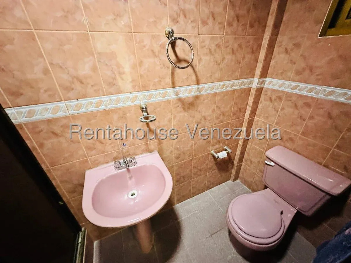 Amplia Propiedad en Venta Urb. Ciudad Jardin, Cagua, Edo. Aragua - 15