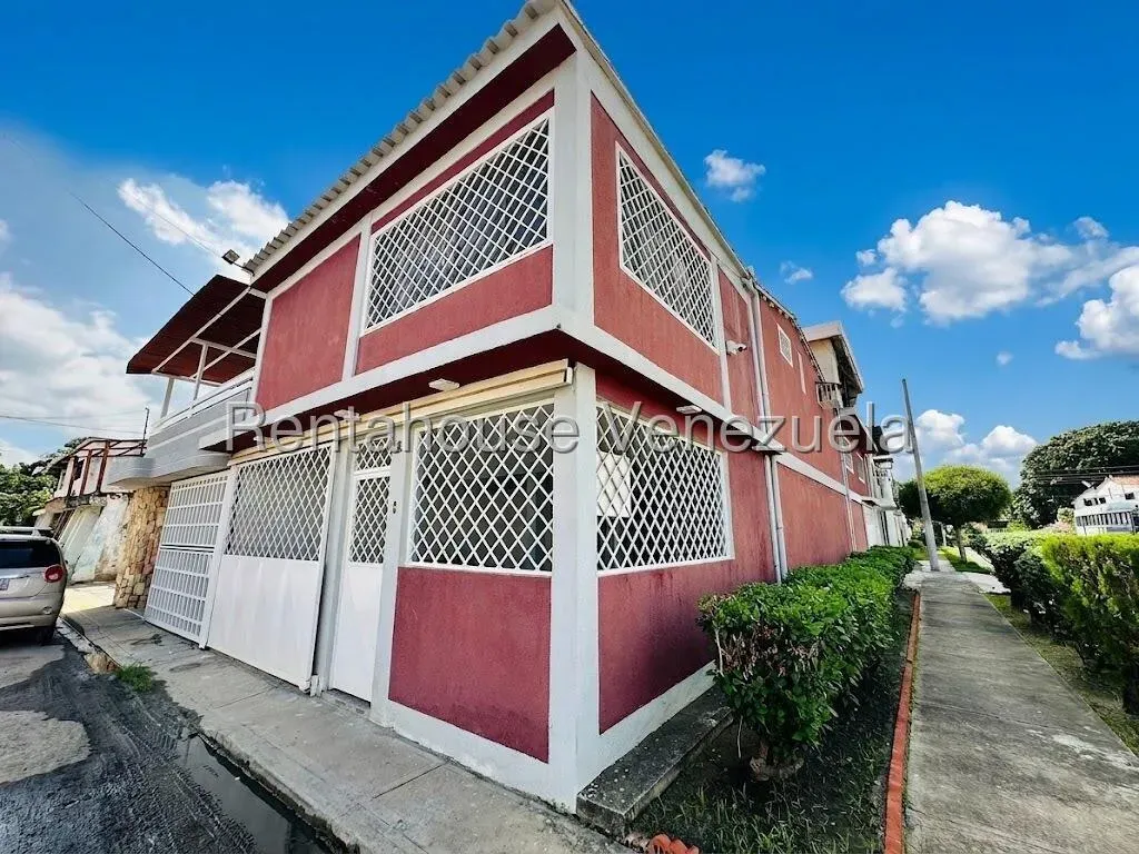 Amplia Propiedad en Venta Urb. Ciudad Jardin, Cagua, Edo. Aragua - 28