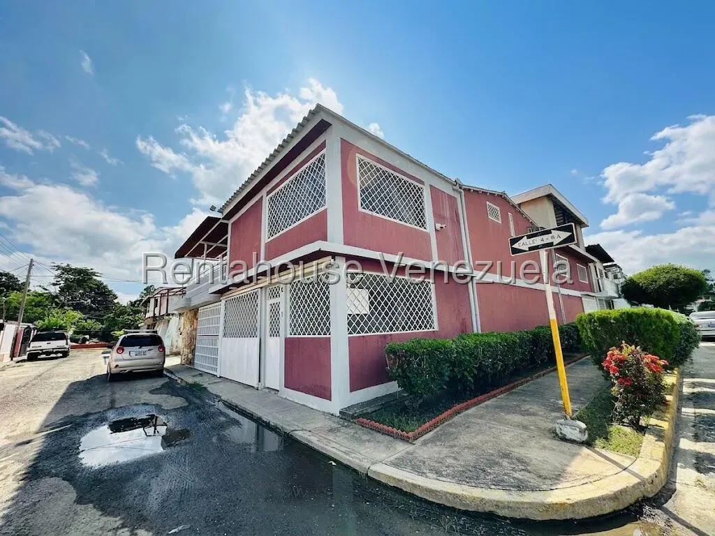 Amplia Propiedad en Venta Urb. Ciudad Jardin, Cagua, Edo. Aragua - 29