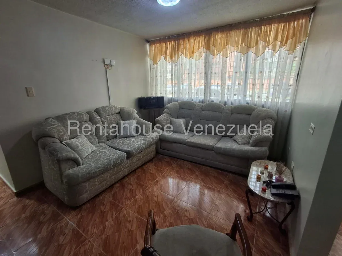 Apartamento en Venta Urb. Bosque Alto, Av. Fuerzas Aéreas Maracay - 6
