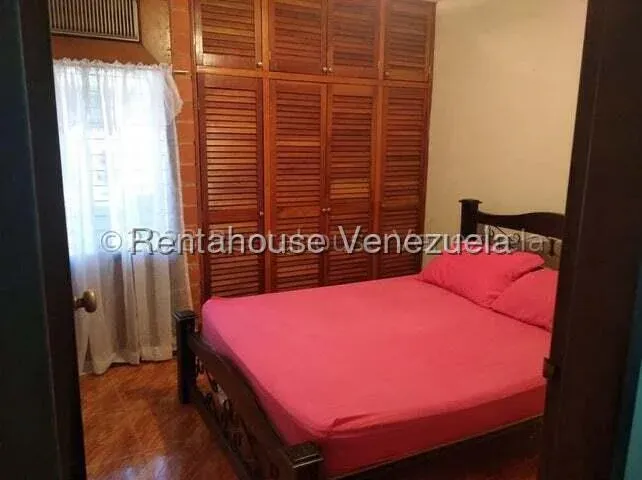 Apartamento en Venta Urb. Bosque Alto, Av. Fuerzas Aéreas Maracay - 13