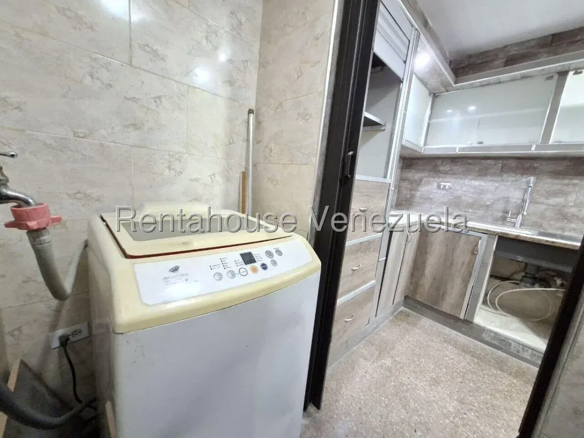 Hermoso Apartamento Totalmente Remodelado en Venta Urb. Los Caobos, Maracay, Piso Bajo - 16