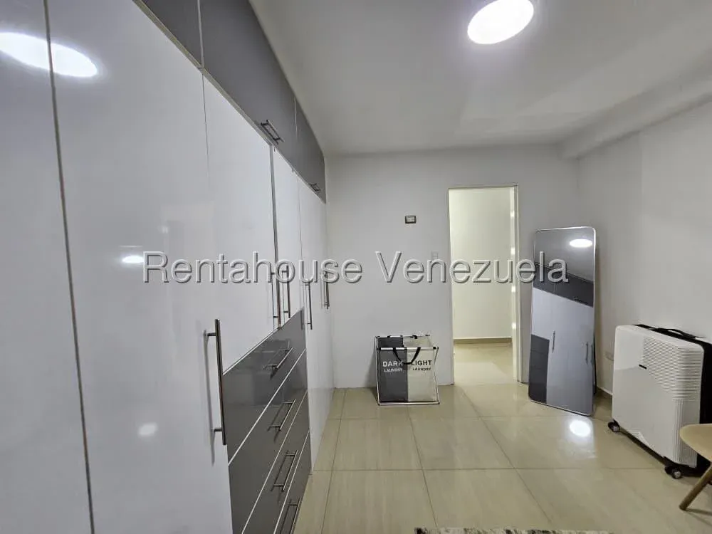 Hermoso Apartamento en Alquiler Urb. Villas Geicas, Av. Dr. Montoya La Morita, Maracay - 15