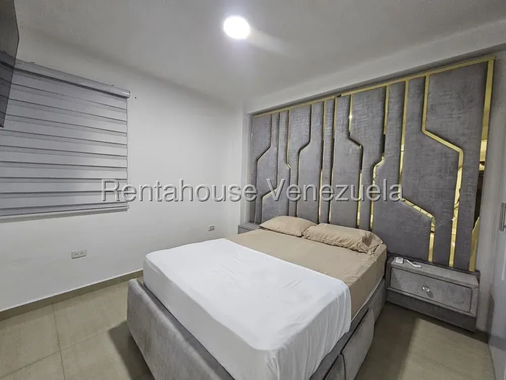 Moderno Apartamento en Venta Urb. Villas Geicas Country, Av. Dr. Montoya La Morita I, Maracay - 9