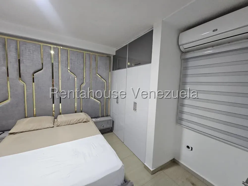 Moderno Apartamento en Venta Urb. Villas Geicas Country, Av. Dr. Montoya La Morita I, Maracay - 11