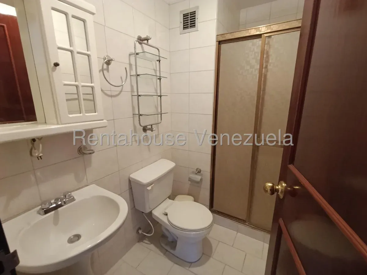Cómodo Apartamento en Venta Urb. Bosque Alto, Maracay, Pozo de Agua Propio - 14