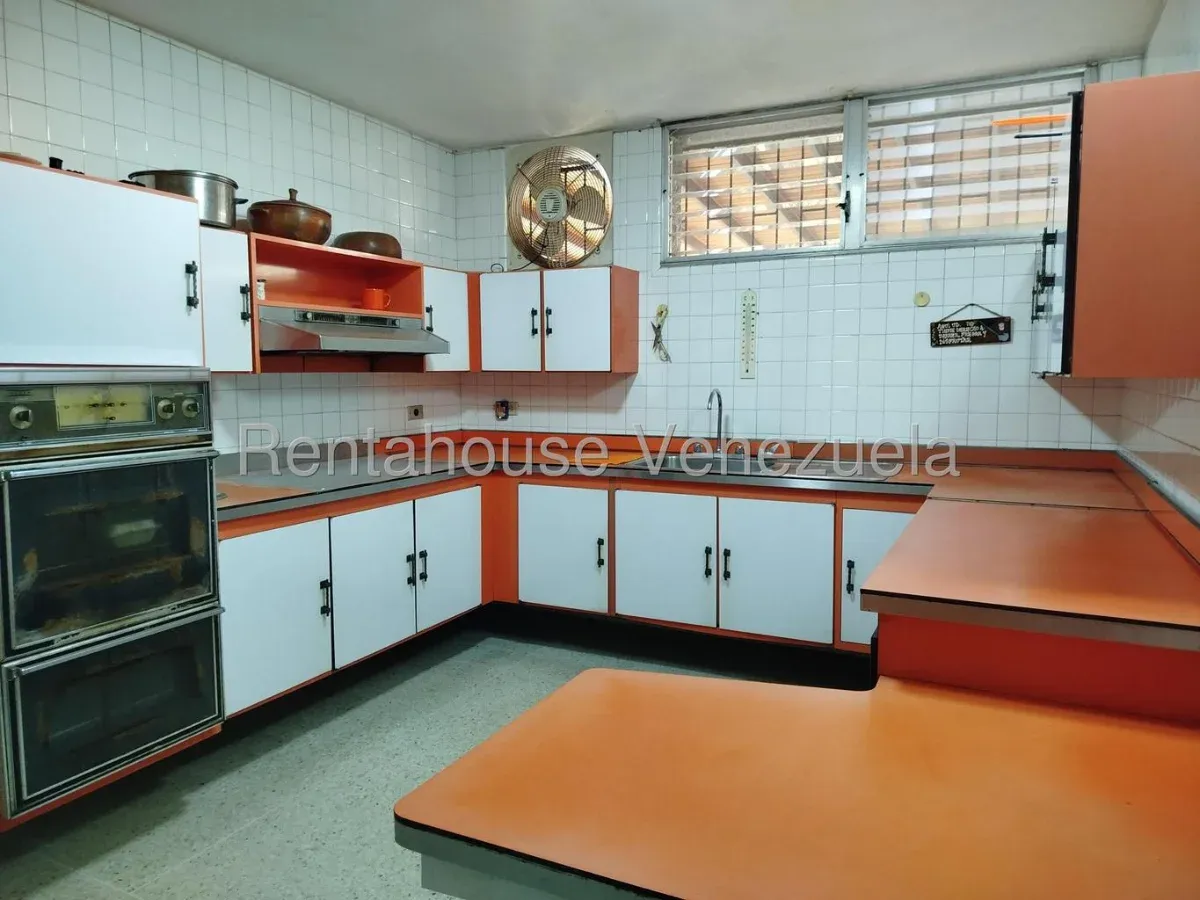 Amplia y Potencial Casa en Venta Urb. Los Rauseos Norte, El Limon, Maracay Edo.Aragua - 5