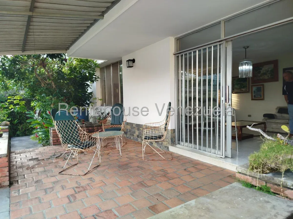 Amplia y Potencial Casa en Venta Urb. Los Rauseos Norte, El Limon, Maracay Edo.Aragua - 19