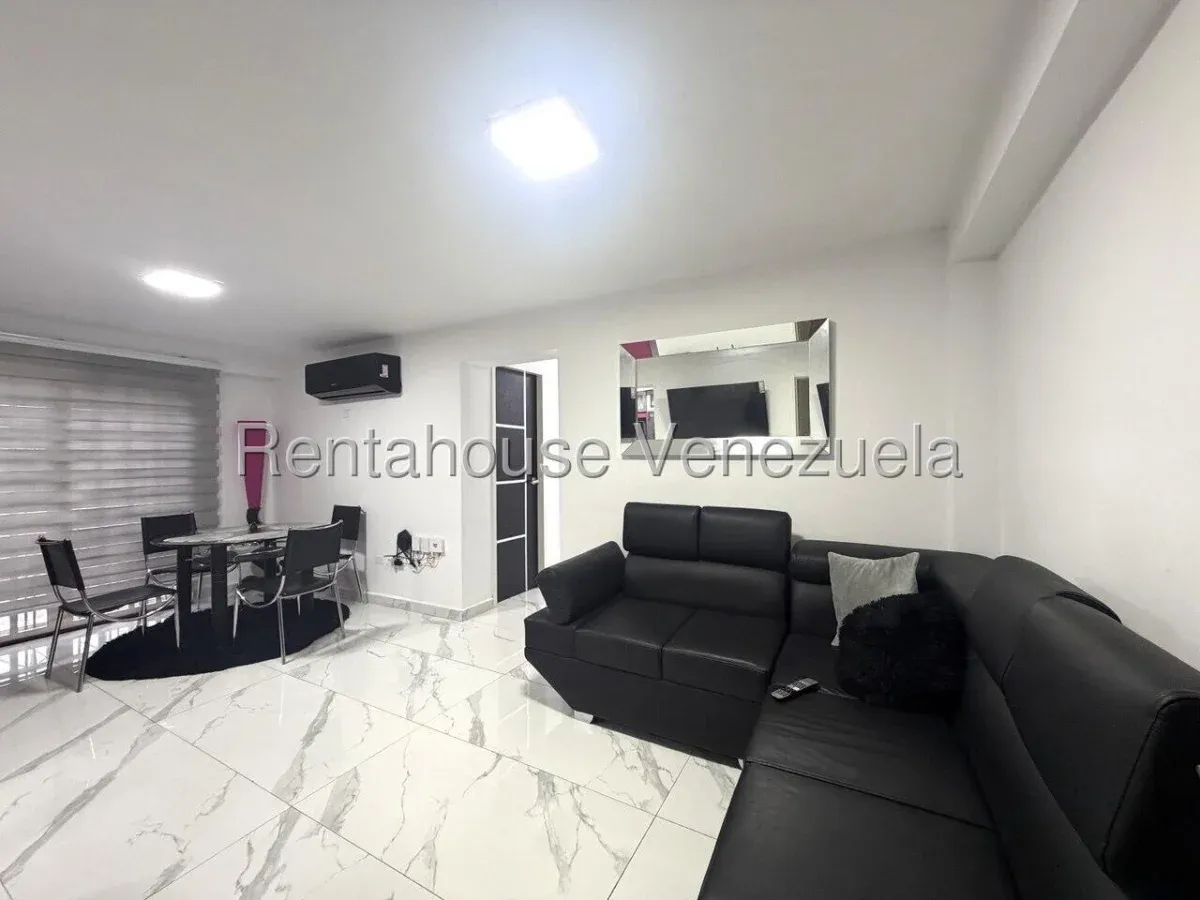 Exclusivo Apartamento en Venta Conjunto Res. Los Roques, Av. Intercomunal Turmero-Maracay - 7