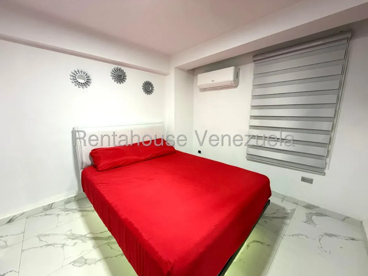 Exclusivo Apartamento en Venta Conjunto Res. Los Roques, Av. Intercomunal Turmero-Maracay - 19