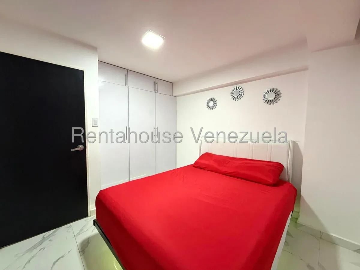 Exclusivo Apartamento en Venta Conjunto Res. Los Roques, Av. Intercomunal Turmero-Maracay - 20