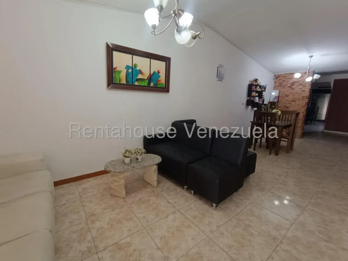 Cómoda Casa en Venta Urb. Corinsa, Cagua, Edo. Aragua. - 4