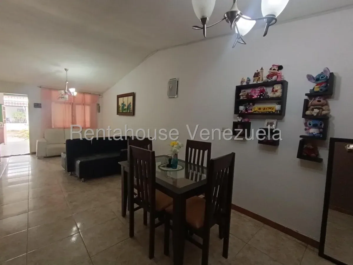Cómoda Casa en Venta Urb. Corinsa, Cagua, Edo. Aragua. - 5