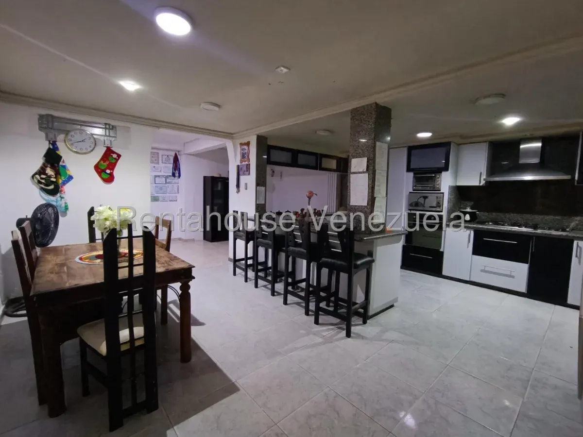 Cómoda Casa en Venta Urb. Corinsa, Cagua, Edo. Aragua. - 8