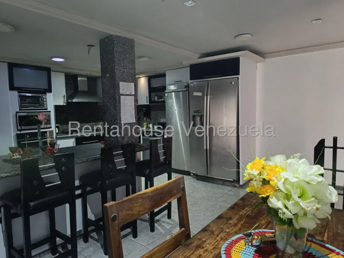 Cómoda Casa en Venta Urb. Corinsa, Cagua, Edo. Aragua. - 11