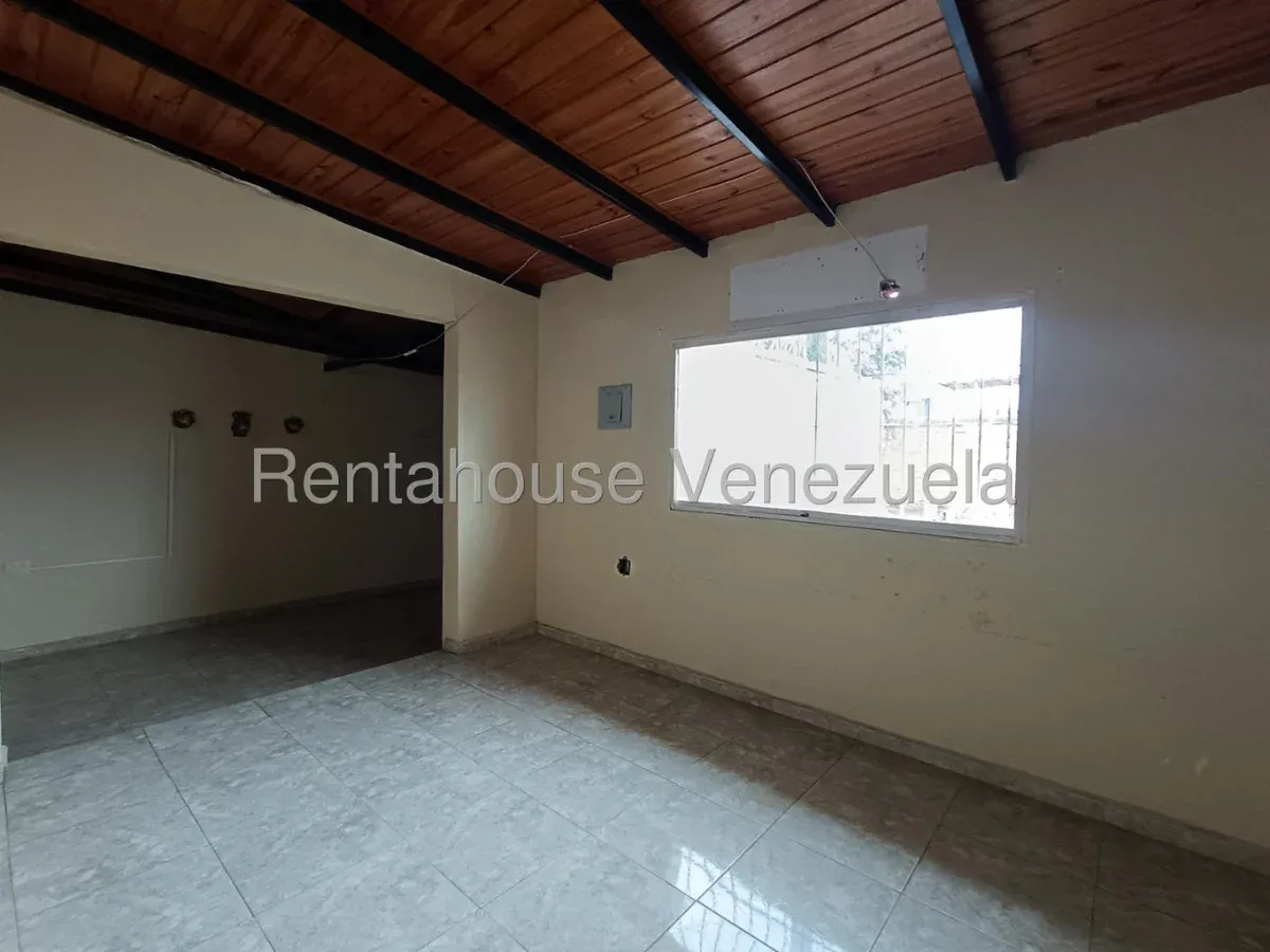 Cómoda Casa en Venta Urb. Corinsa, Cagua, Edo. Aragua. - 25