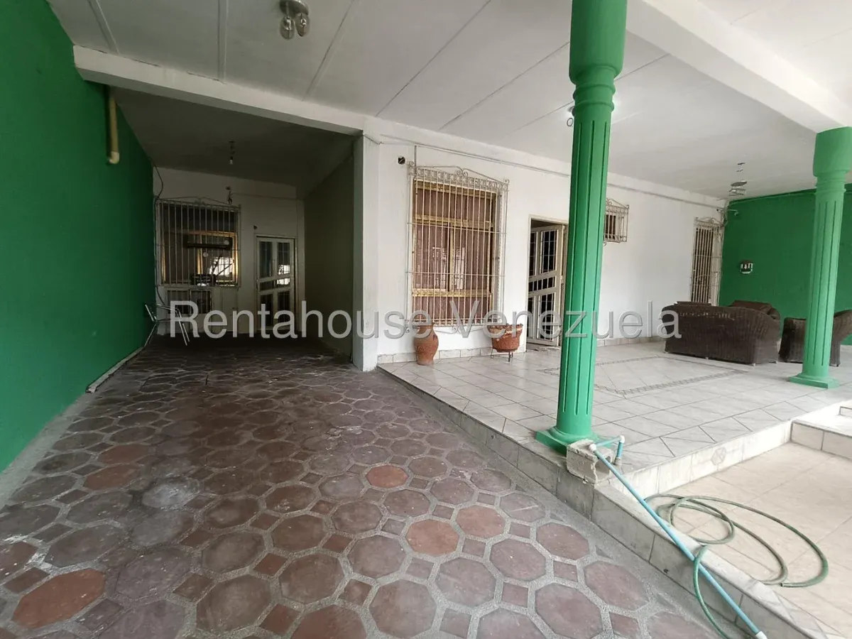 Cómoda Casa en Venta Urb. Corinsa, Cagua, Edo. Aragua. - 28