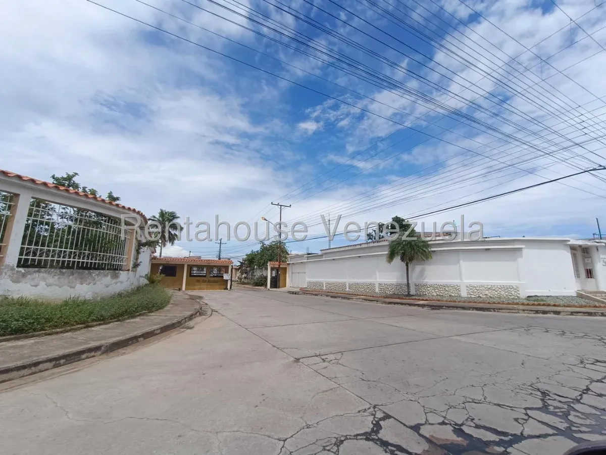 Cómoda Casa en Venta Urb. Corinsa, Cagua, Edo. Aragua. - 31