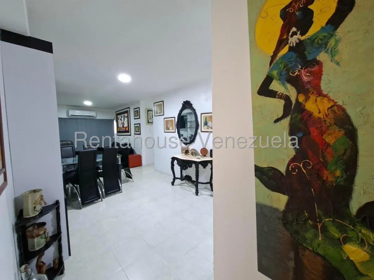 Hermoso Apartamento en Venta Res Torre Molino, La Barraca, Maracay. - 5
