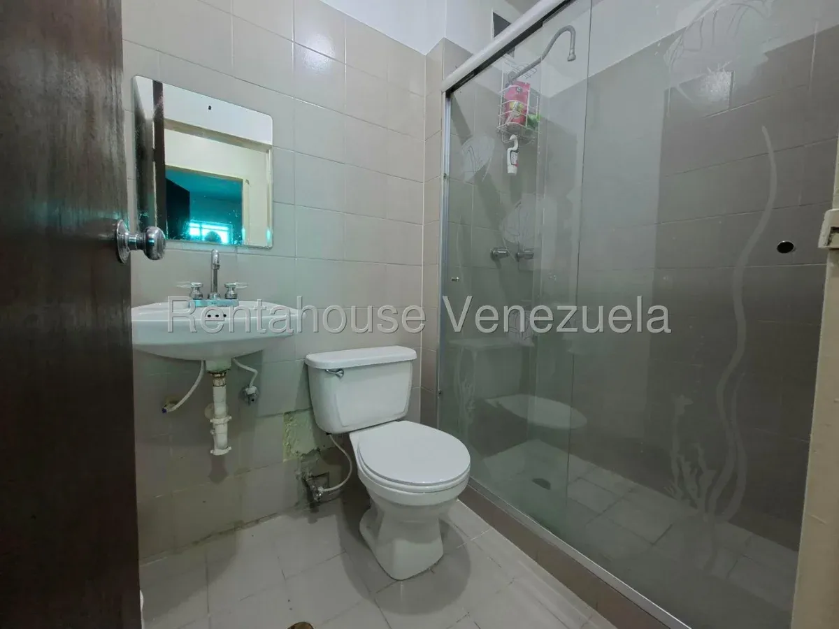 Hermoso Apartamento en Venta Res Torre Molino, La Barraca, Maracay. - 18