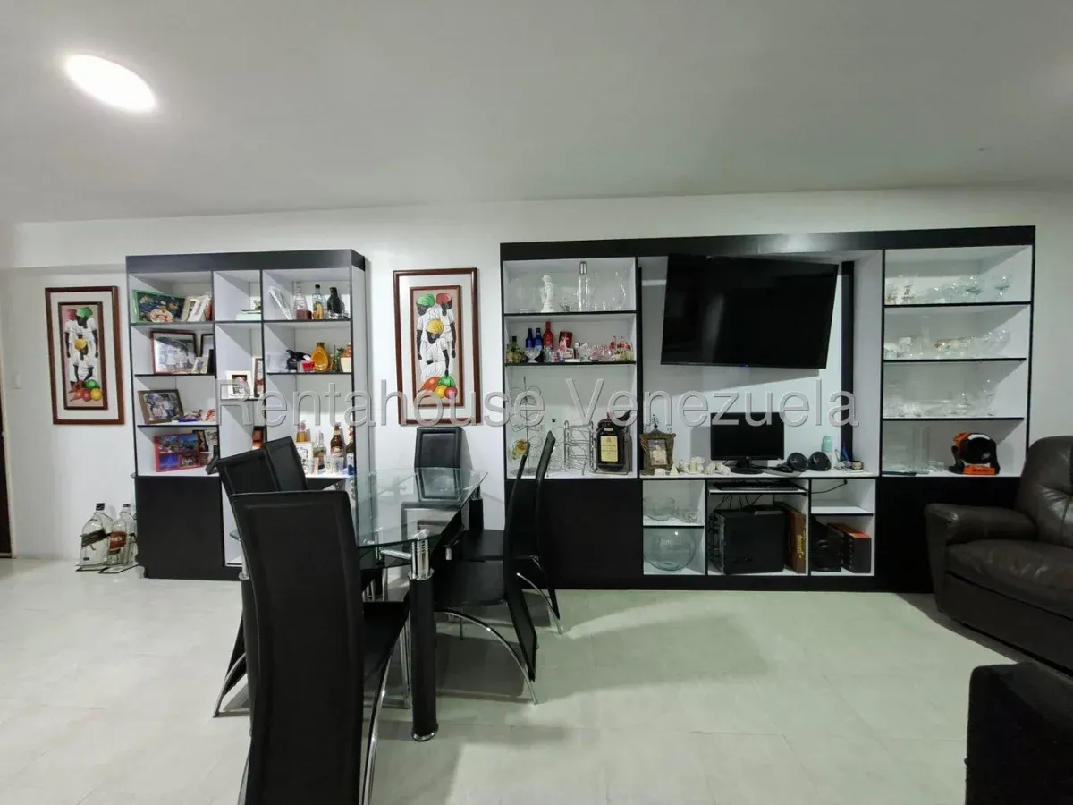Hermoso Apartamento en Venta Res Torre Molino, La Barraca, Maracay. - 19