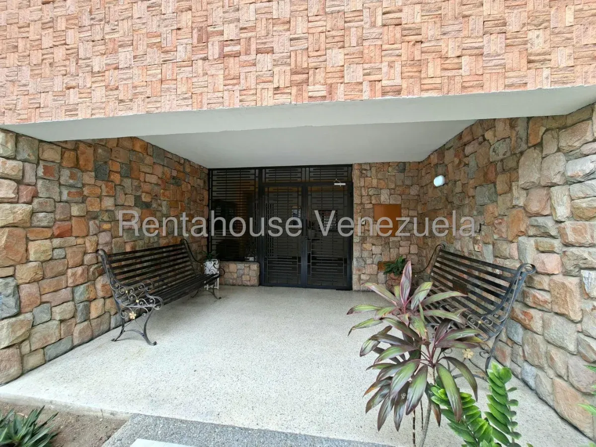 Hermoso Apartamento en Venta Res Torre Molino, La Barraca, Maracay. - 21