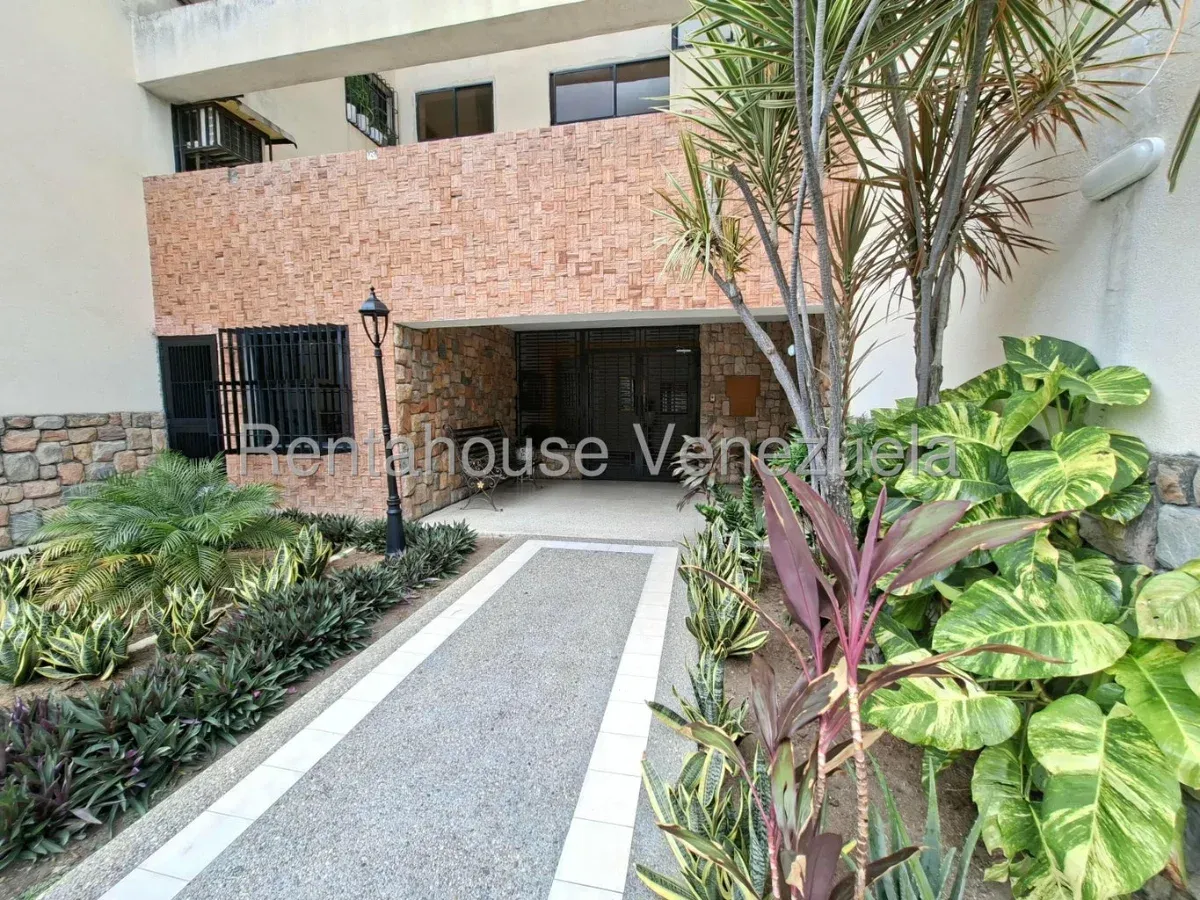 Hermoso Apartamento en Venta Res Torre Molino, La Barraca, Maracay. - 22
