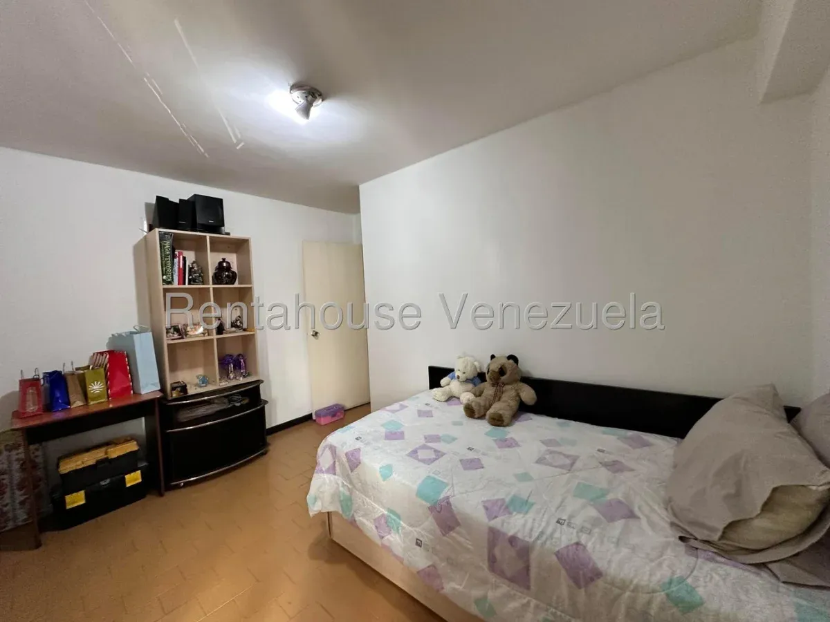 Excelente Apartamento en Venta Urb. Calicanto, Maracay - 20