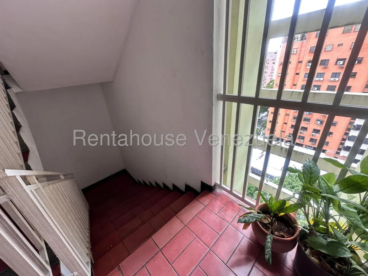 Excelente Apartamento en Venta Urb. Calicanto, Maracay - 27