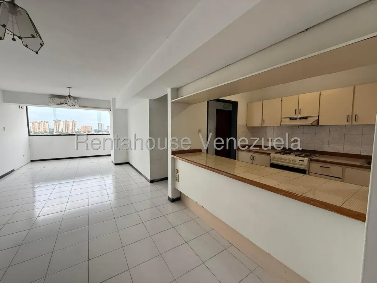 Oportunidad de Inversion Apartamento en Venta Calle Mariño Maracay, Edo. Aragua - 6