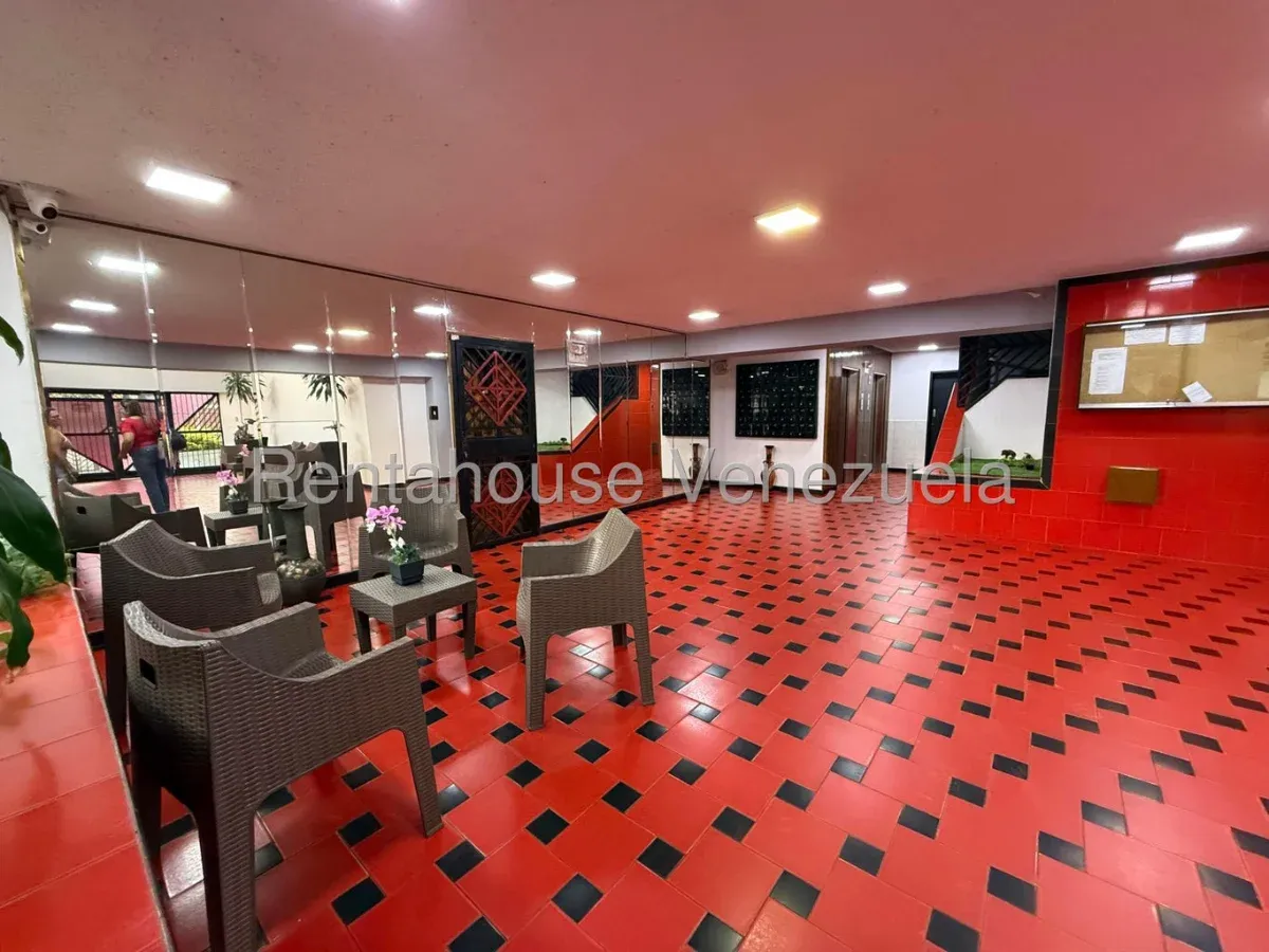 Oportunidad de Inversion Apartamento en Venta Calle Mariño Maracay, Edo. Aragua - 22
