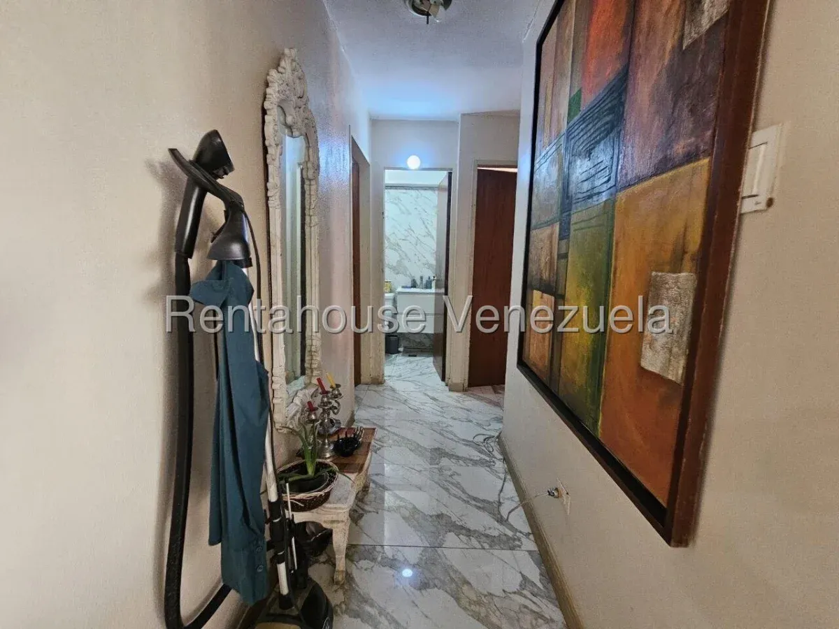 Hermoso Apartamento en Venta Urb. El Centro, Maracay - 9