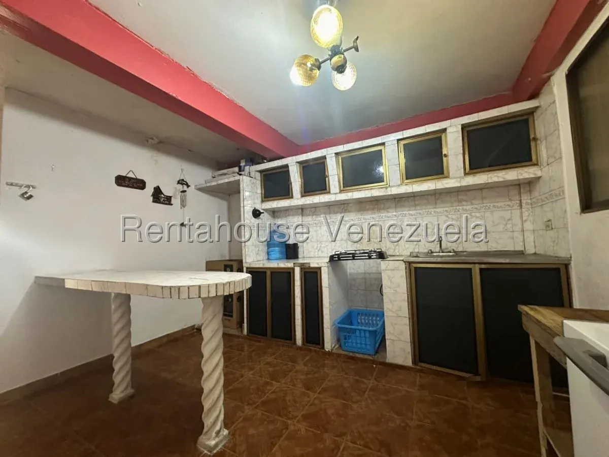 Comoda Casa en venta Sector Caña de Azúcar, Maracay, Edo. Aragua - 11