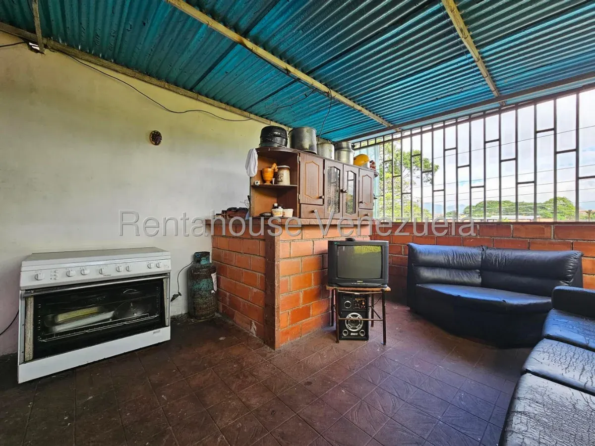 Comoda Casa en venta Sector Caña de Azúcar, Maracay, Edo. Aragua - 17