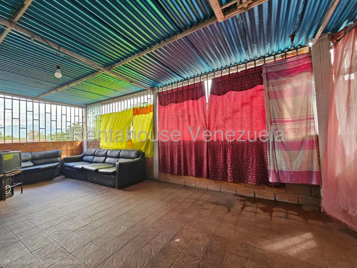 Comoda Casa en venta Sector Caña de Azúcar, Maracay, Edo. Aragua - 19