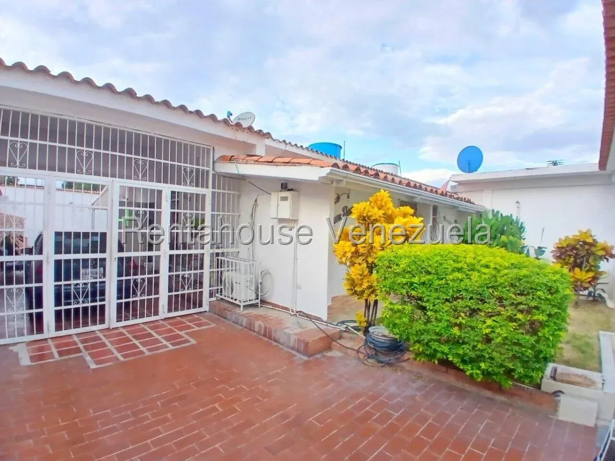 Acogedora Casa en Venta Urb. La Haciendita, Cagua, Edo. Aragua - 2