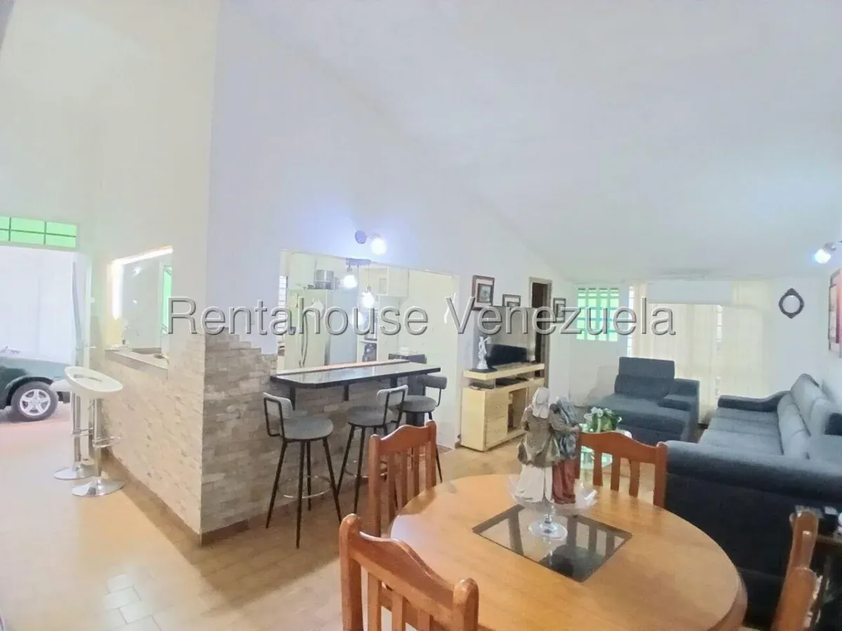 Acogedora Casa en Venta Urb. La Haciendita, Cagua, Edo. Aragua - 5