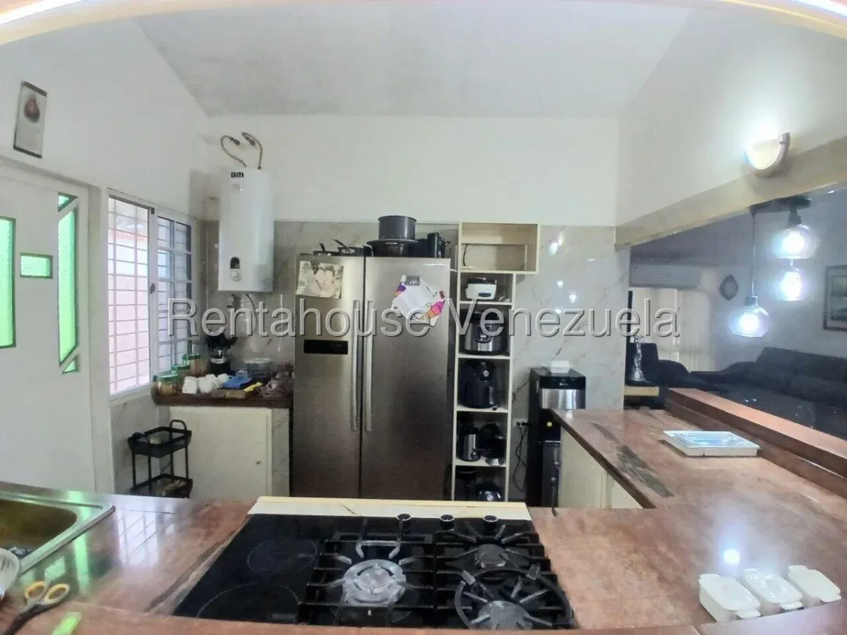Acogedora Casa en Venta Urb. La Haciendita, Cagua, Edo. Aragua - 7